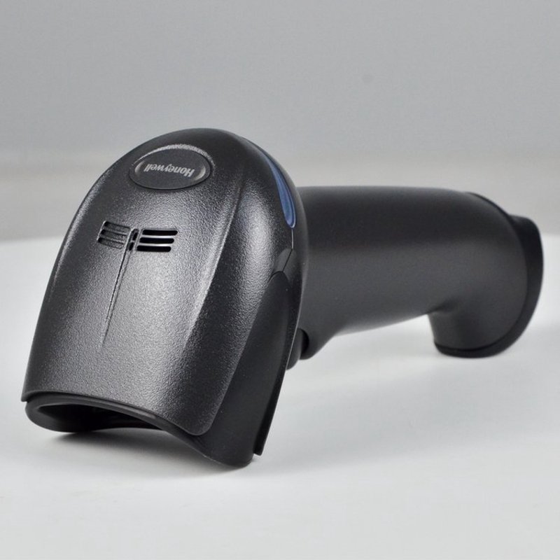 honeywell霍尼韦尔扫码枪1900ghd二维扫描器 仓库汽车4S店车管所