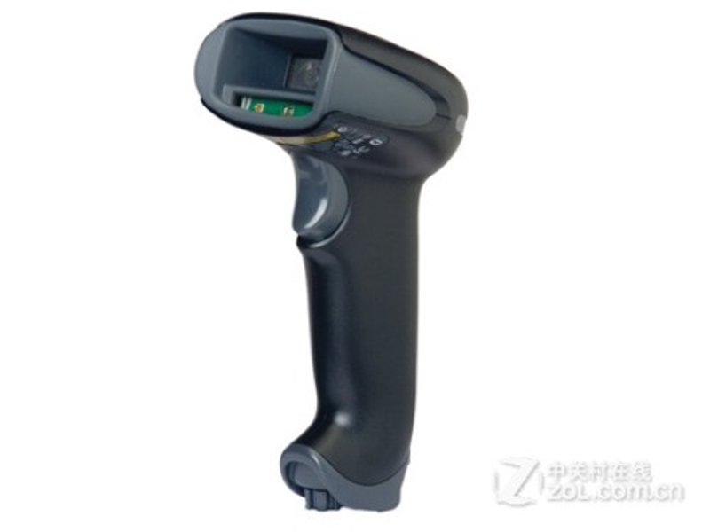探索1902GHD扫描器在物流行业的革新之旅
