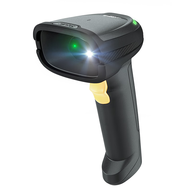 1902GHD扫描器：开启品质生活的钥匙